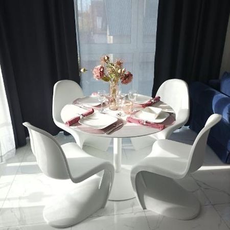 Apartament Sloneczny Dziwnówek Eksteriør billede
