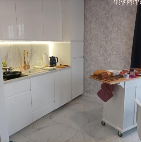 Apartament Sloneczny Dziwnówek Eksteriør billede