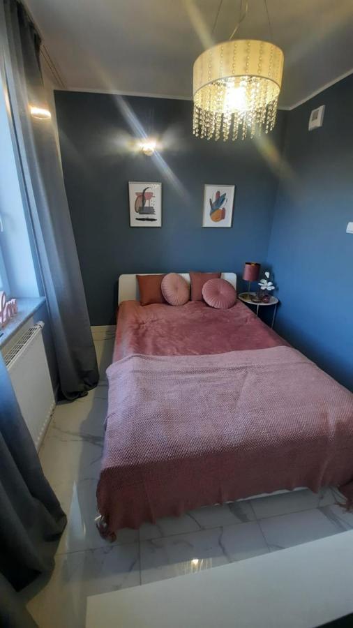Apartament Sloneczny Dziwnówek Eksteriør billede
